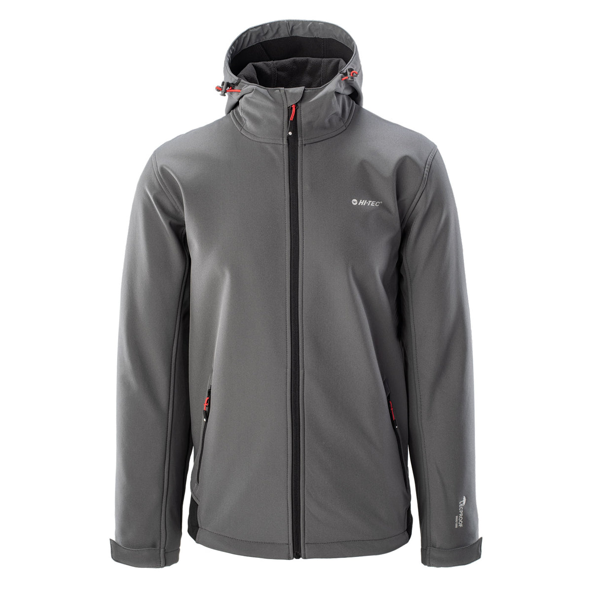 Geacă Softshell NOXON Hi-Tec - Impermeabilă, Respirabilă, Elastică - 1