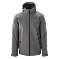 Geacă Softshell NOXON Hi-Tec - Impermeabilă, Respirabilă, Elastică - 1