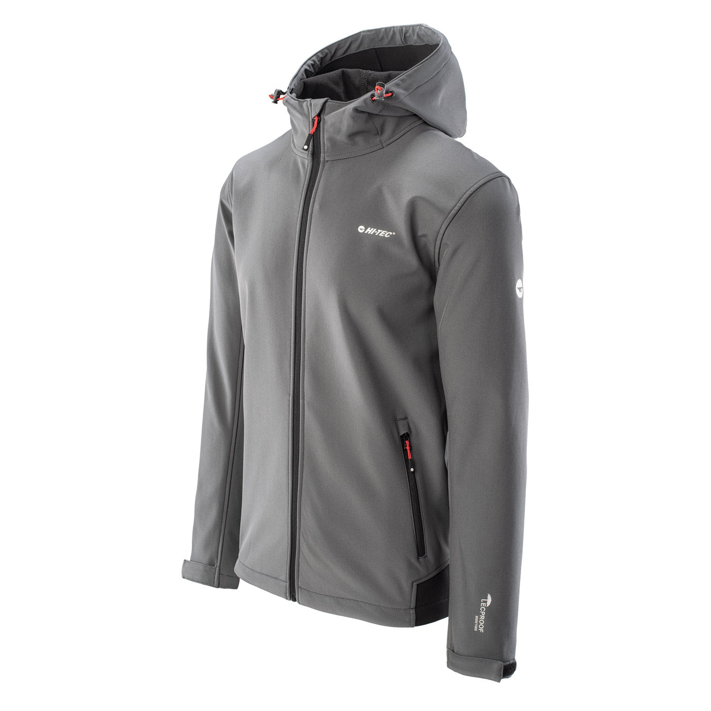 Geacă Softshell NOXON Hi-Tec - Impermeabilă, Respirabilă, Elastică - 2