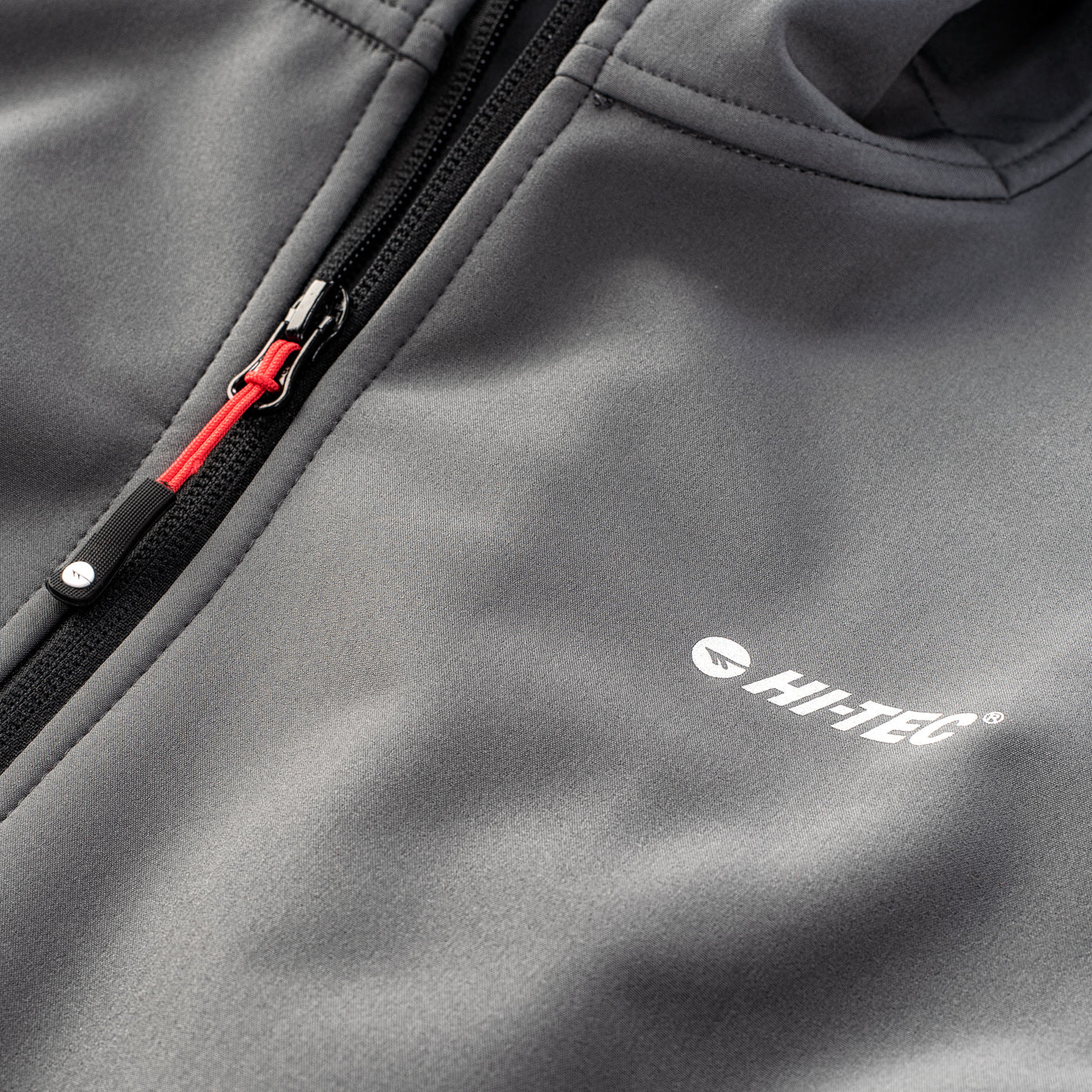 Geacă Softshell NOXON Hi-Tec - Impermeabilă, Respirabilă, Elastică - 4
