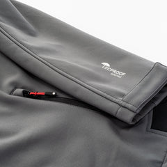 Geacă Softshell NOXON Hi-Tec - Impermeabilă, Respirabilă, Elastică - 5