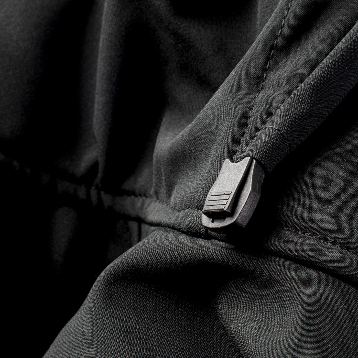 Geacă Softshell PRINCE II HI-TEC - Impermeabilă și Respirabilă - 10