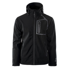 Geacă Softshell PRINCE II HI-TEC - Impermeabilă și Respirabilă - 1