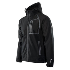 Geacă Softshell PRINCE II HI-TEC - Impermeabilă și Respirabilă - 2