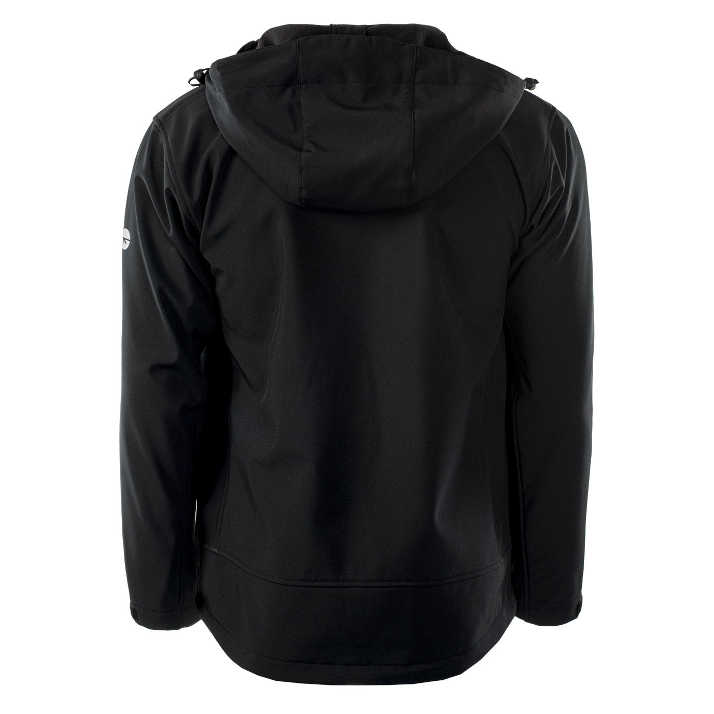 Geacă Softshell PRINCE II HI-TEC - Impermeabilă și Respirabilă - 3