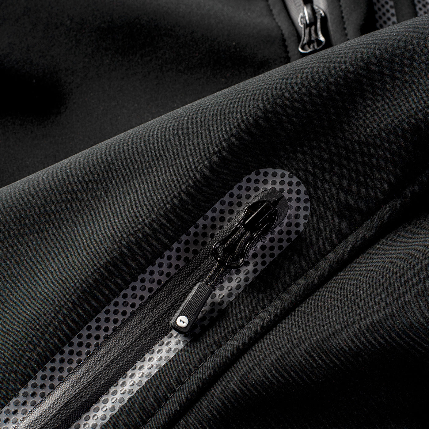 Geacă Softshell PRINCE II HI-TEC - Impermeabilă și Respirabilă - 6