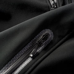 Geacă Softshell PRINCE II HI-TEC - Impermeabilă și Respirabilă - 6