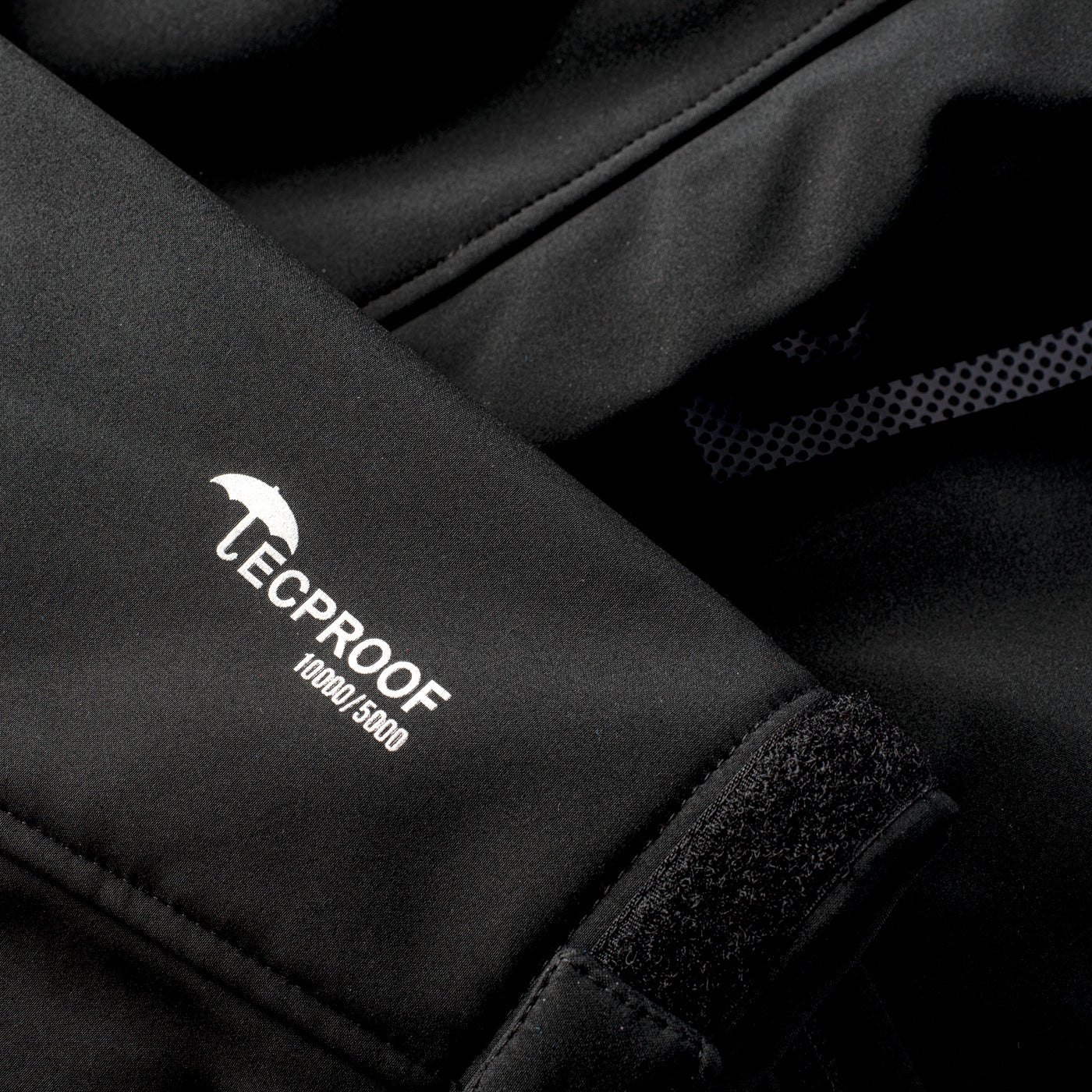 Geacă Softshell PRINCE II HI-TEC - Impermeabilă și Respirabilă - 7