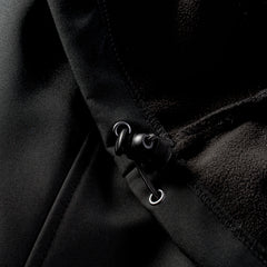 Geacă Softshell PRINCE II HI-TEC - Impermeabilă și Respirabilă - 8
