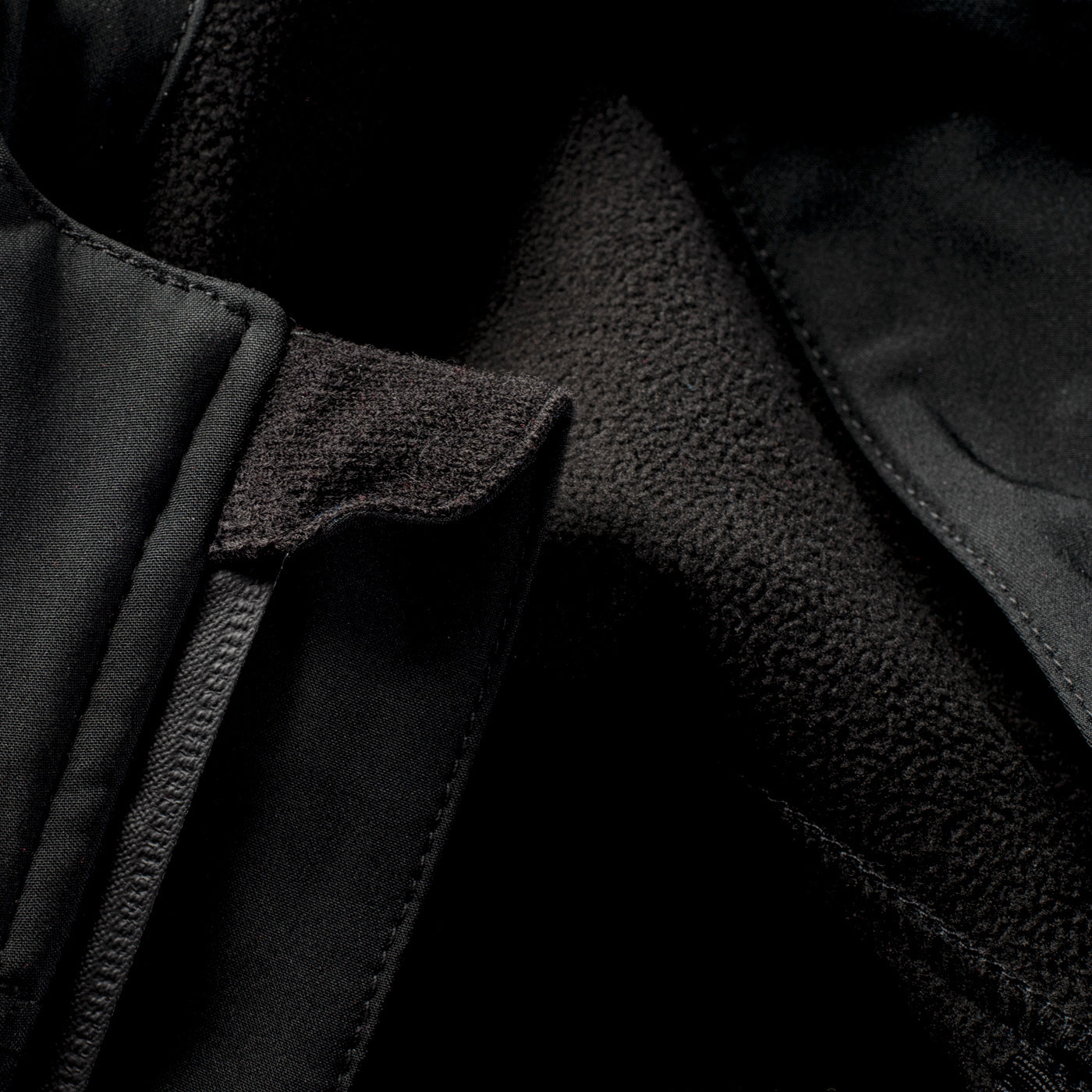 Geacă Softshell PRINCE II HI-TEC - Impermeabilă și Respirabilă - 9