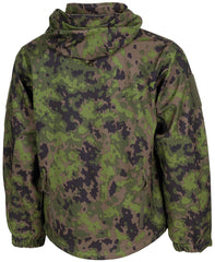 Geacă Softshell Scorpion M05 Camo MFH Professional - Teflon, Antivânt