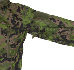 Geacă Softshell Scorpion M05 Camo MFH Professional - Teflon, Antivânt