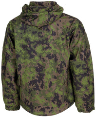 Geacă Softshell Scorpion M05 Camo MFHProfessional - Teflon, Antivânt
