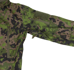 Geacă Softshell Scorpion M05 Camo MFHProfessional - Teflon, Antivânt