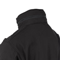 Geacă Softshell Tactical Negru - Performanță Fără Compromis