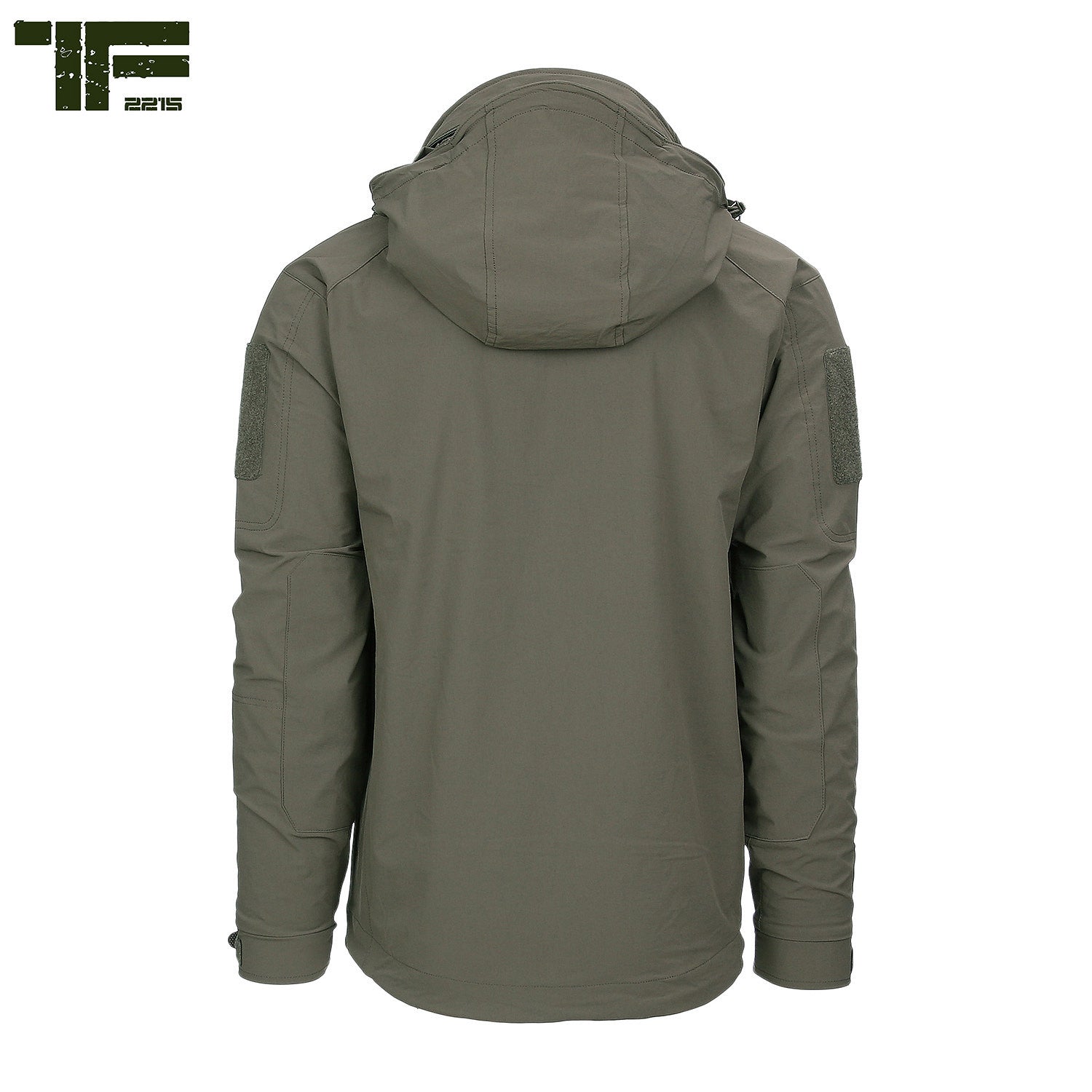 Geacă Softshell TF-2215 Echo One Ranger Green Task Force 2215 - Performanță Adaptabilă