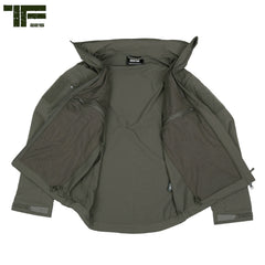 Geacă Softshell TF-2215 Echo One Ranger Green Task Force 2215 - Performanță Adaptabilă