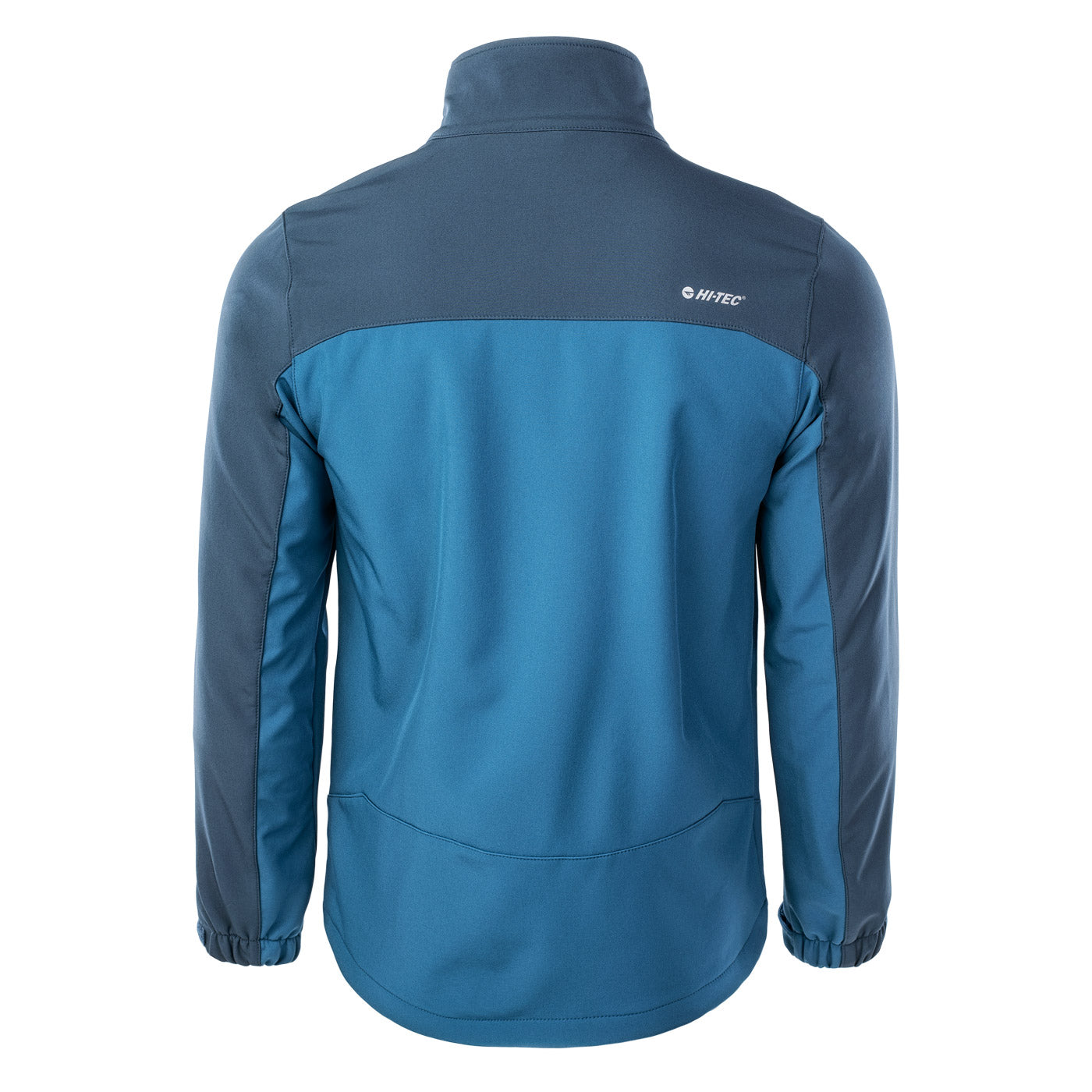 Geacă Softshell TOREL HI-TEC Bărbați - Protecție Vânt, Elemente Reflectorizante - 3