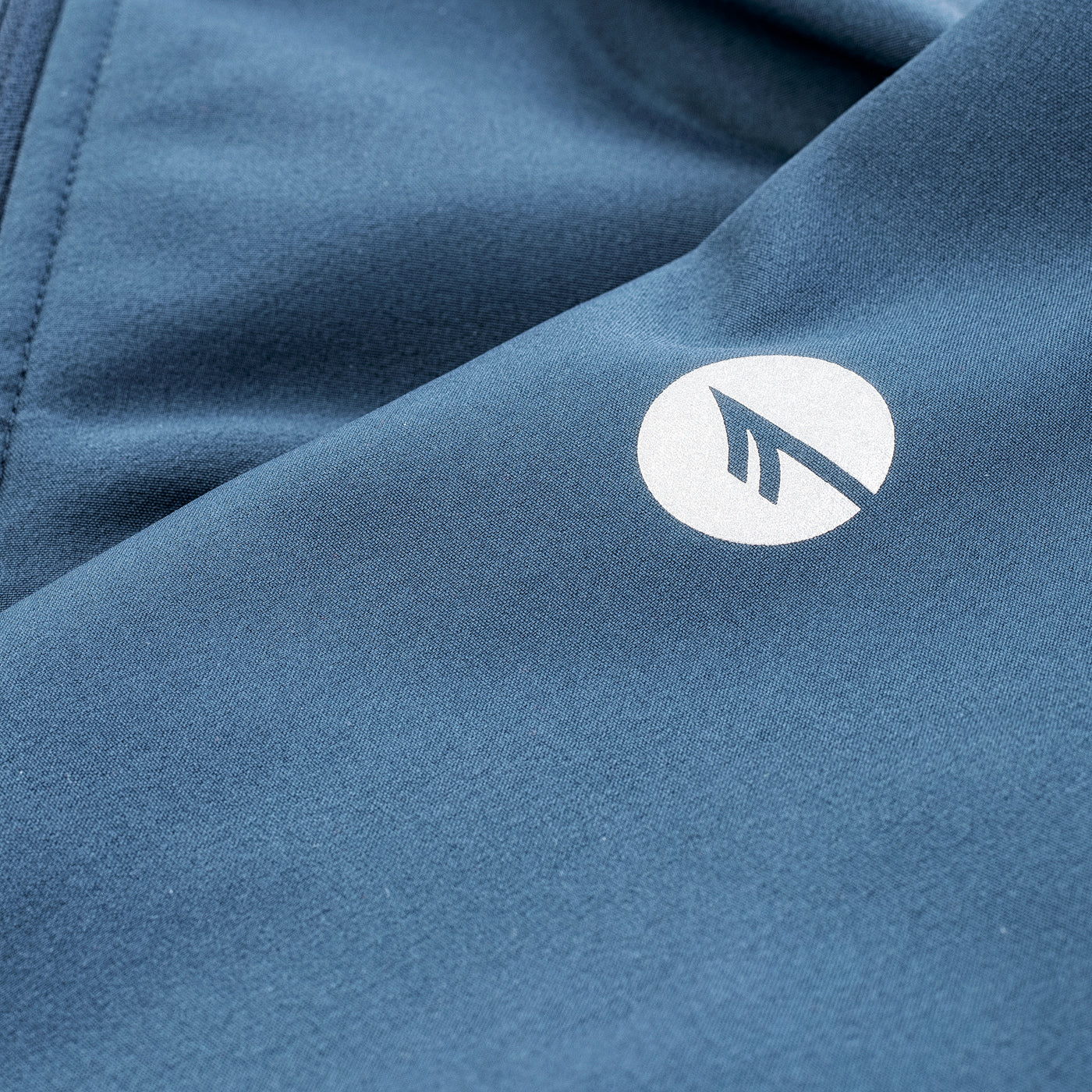 Geacă Softshell TOREL HI-TEC Bărbați - Protecție Vânt, Elemente Reflectorizante - 5