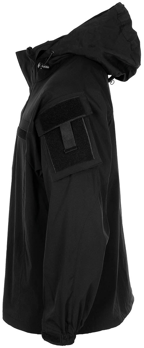 Geacă Softshell US GEN III Level 5 Negru MFH - Impermeabilă, Antivânt