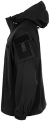 Geacă Softshell US GEN III Level 5 Negru MFH - Impermeabilă, Antivânt