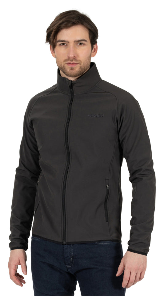 Geacă Softshell VXU-7 Special Vanucci - Ediție Limitată, Windproof