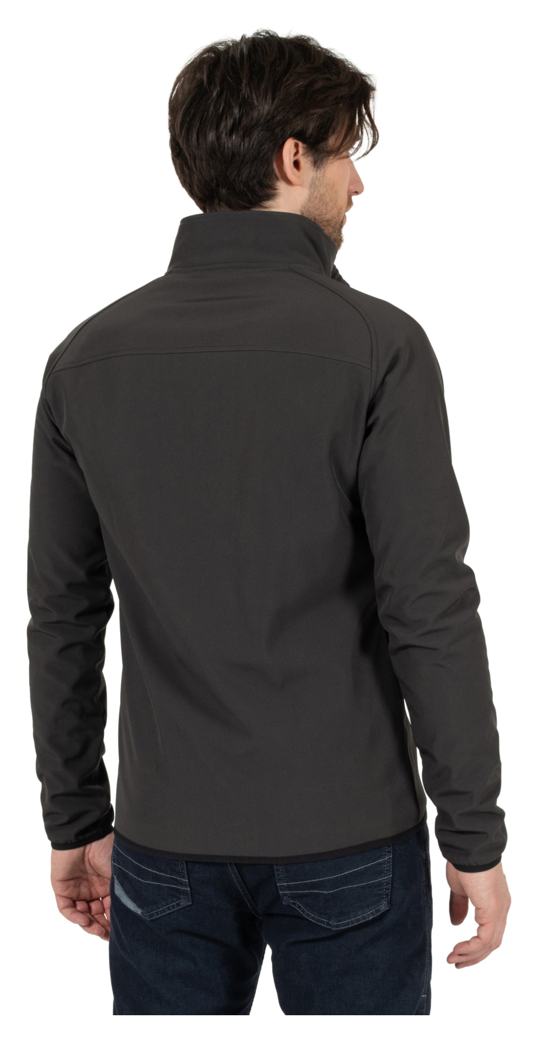 Geacă Softshell VXU-7 Special Vanucci - Ediție Limitată, Windproof