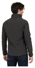 Geacă Softshell VXU-7 Special Vanucci - Ediție Limitată, Windproof
