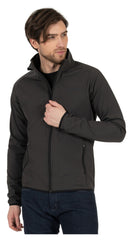 Geacă Softshell VXU-7 Special Vanucci - Ediție Limitată, Windproof