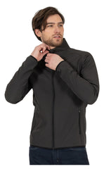 Geacă Softshell VXU-7 Special Vanucci - Ediție Limitată, Windproof
