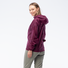 Geacă Sport Femei LADY LINO MARTES ESSENTIALS - Confort și Stil Activ - 10