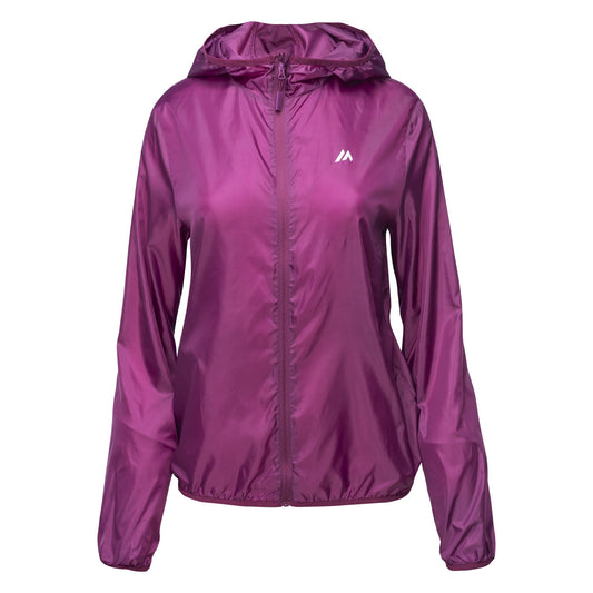 Geacă Sport Femei LADY LINO MARTES ESSENTIALS - Confort și Stil Activ - 1