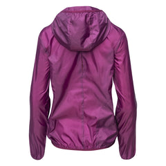 Geacă Sport Femei LADY LINO MARTES ESSENTIALS - Confort și Stil Activ - 2