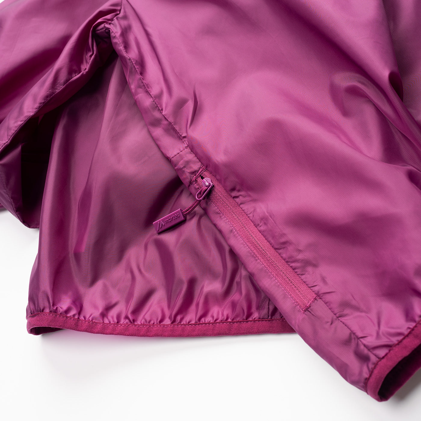 Geacă Sport Femei LADY LINO MARTES ESSENTIALS - Confort și Stil Activ - 6