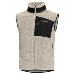 Geaca Summit Sherpa Fleece Vest Desert Tan Pentagon Tactical - Confort Termic Superior și Libertate de Mișcare