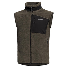 Geaca Summit Sherpa Fleece Vest RAL7013 Pentagon Tactical - Confort Termic Superior și Libertate de Mișcare