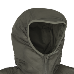 Geacă Tactică Helikon-Tex Climashield Apex 67g Coyote