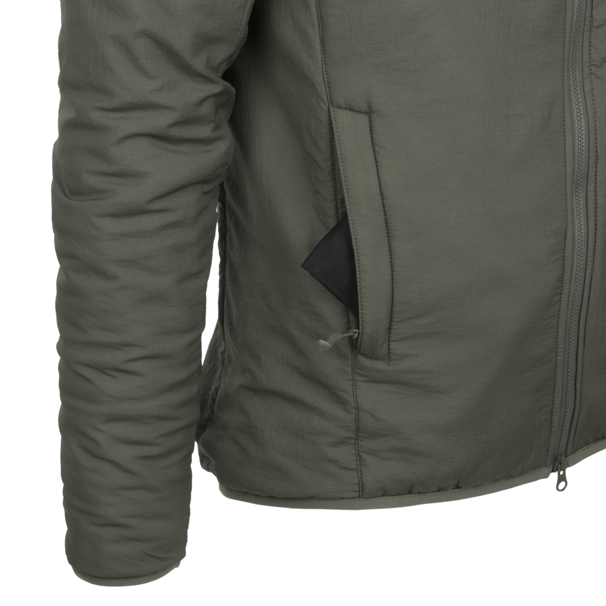 Geacă Tactică Helikon-Tex Climashield Apex 67g Coyote