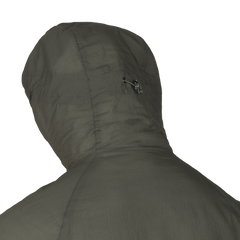 Geacă Tactică Helikon-Tex Climashield Apex 67g Coyote