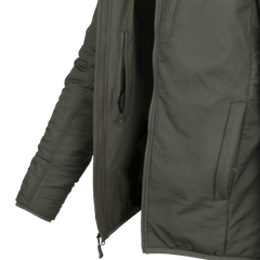 Geacă Tactică Helikon-Tex Climashield Apex 67g Coyote