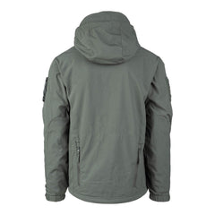 Geacă Tactică Softshell Model 129840 Wolf Grey - Performanță și Protecție Elită