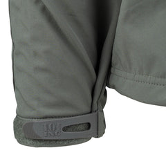 Geacă Tactică Softshell Model 129840 Wolf Grey - Performanță și Protecție Elită
