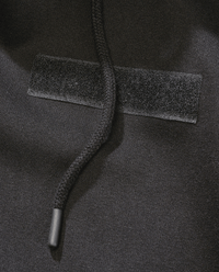 Geaca Tactical Sweat Negru Brandit - Performanta Versatila