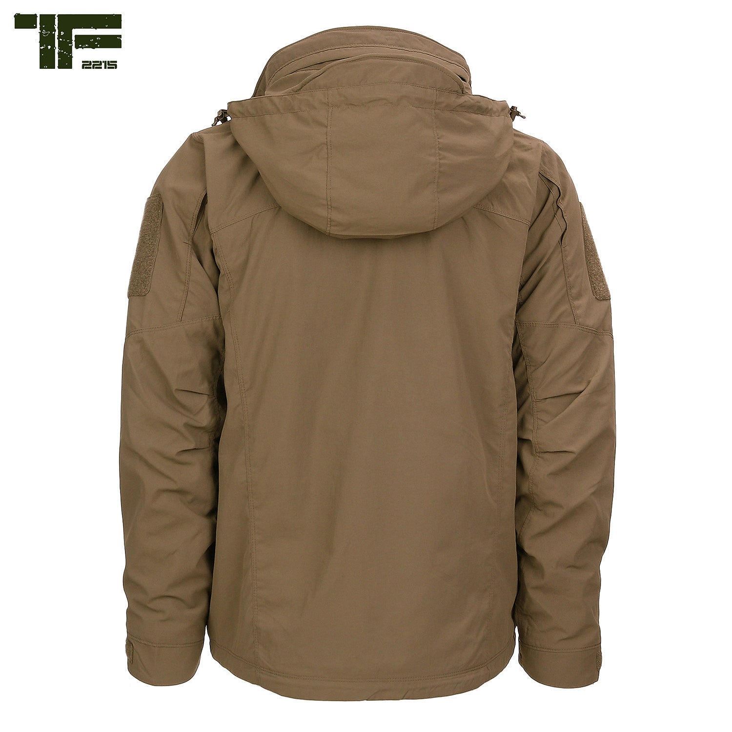 Geacă Tango Two Coyote TF-2215 - Versatilitate Tactică și Confort Ușor