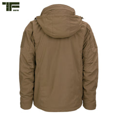 Geacă Tango Two Coyote TF-2215 - Versatilitate Tactică și Confort Ușor