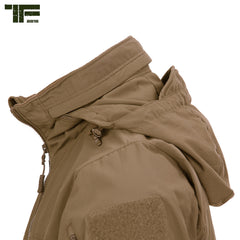 Geacă Tango Two Coyote TF-2215 - Versatilitate Tactică și Confort Ușor
