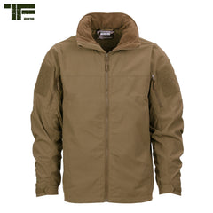 Geacă Tango Two Coyote TF-2215 - Versatilitate Tactică și Confort Ușor
