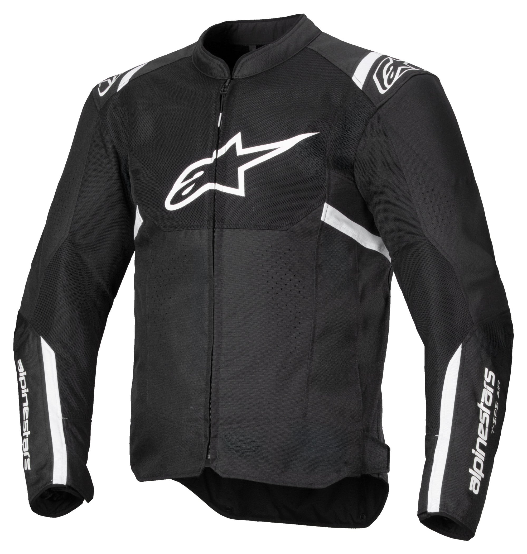 Geacă Textilă Alpinestars T-SPS Air V2 - Ventilație & Protecție