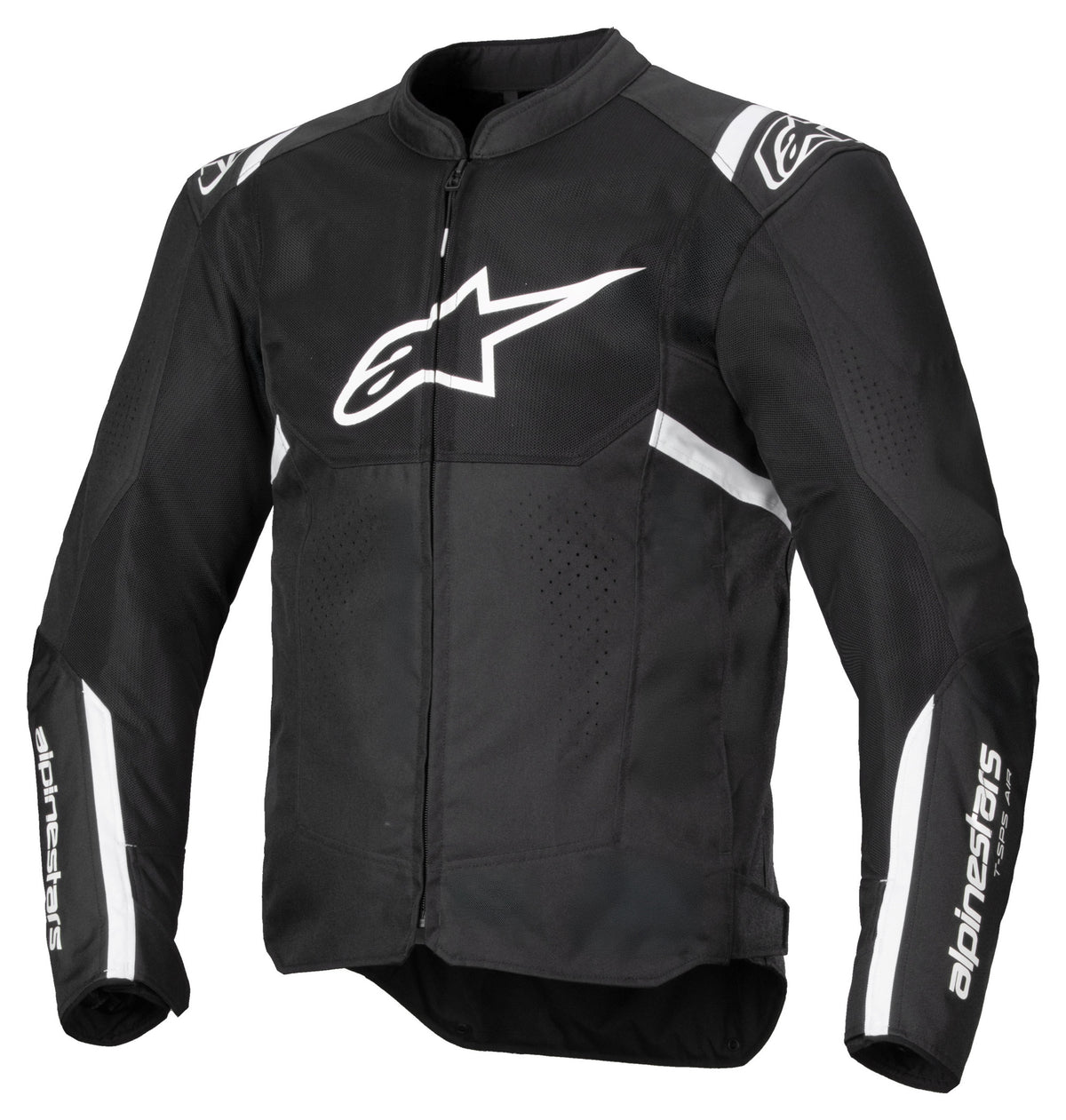 Geacă Textilă Alpinestars T-SPS Air V2 - Ventilație & Protecție
