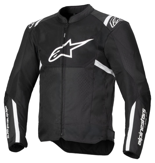 Geacă Textilă Alpinestars T-SPS Air V2 - Ventilație & Protecție